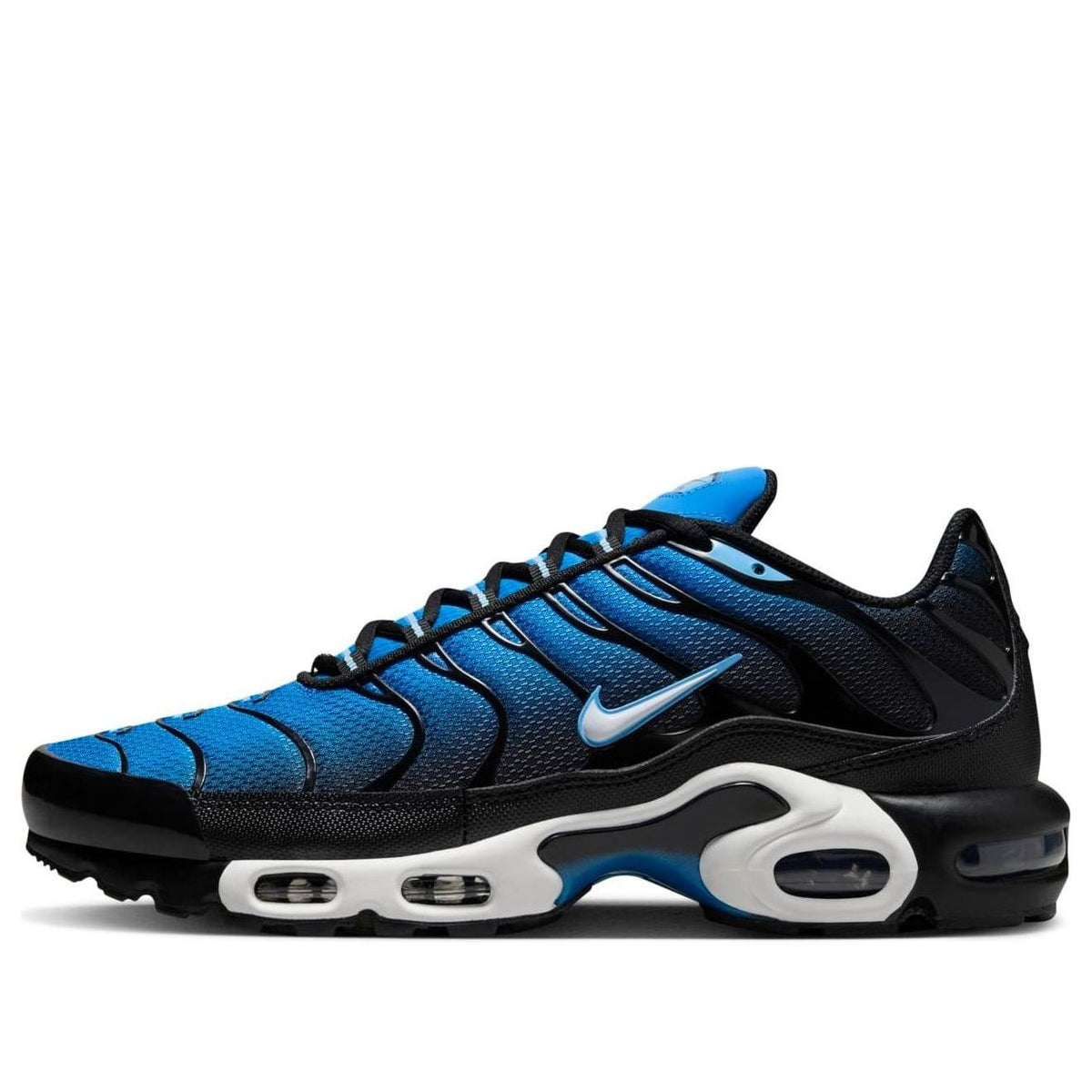 Air Max Plus TN Aquarius Blue