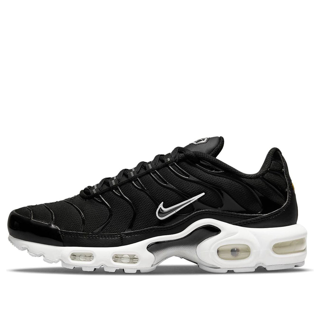 Air Max Plus TN Black