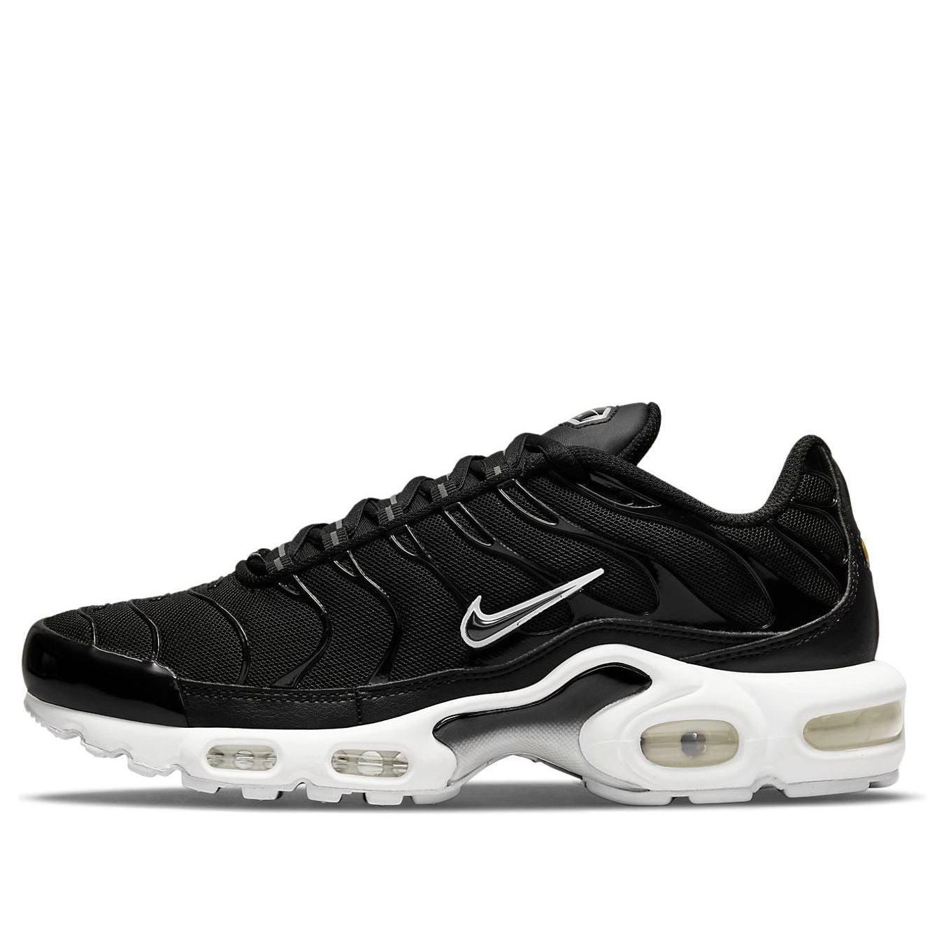 Air Max Plus TN Black