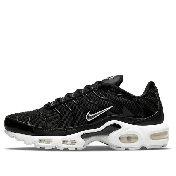 Air Max Plus TN Black