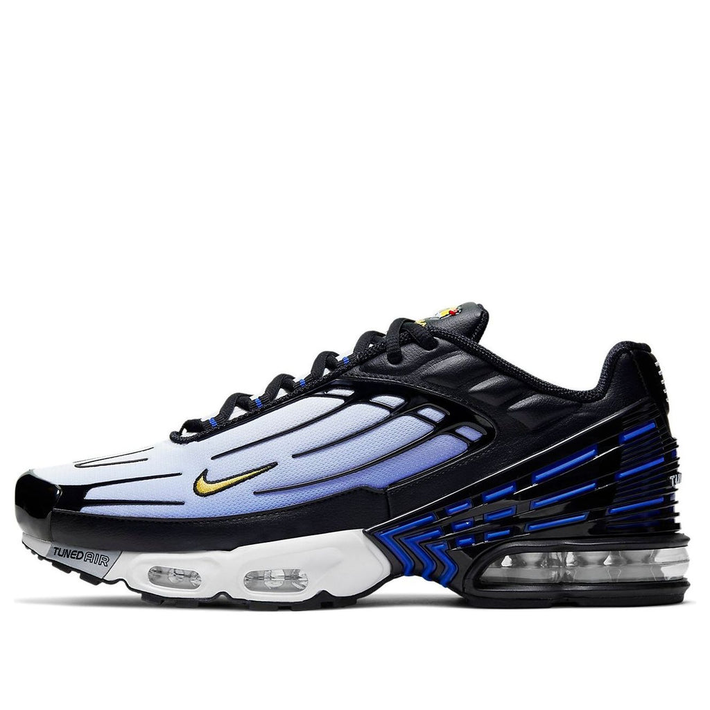 Air Max TN 3 Plus - Hyper Blue