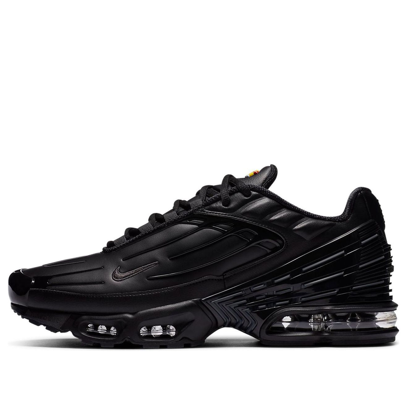 Air Max TN 3 Plus - Triple Black