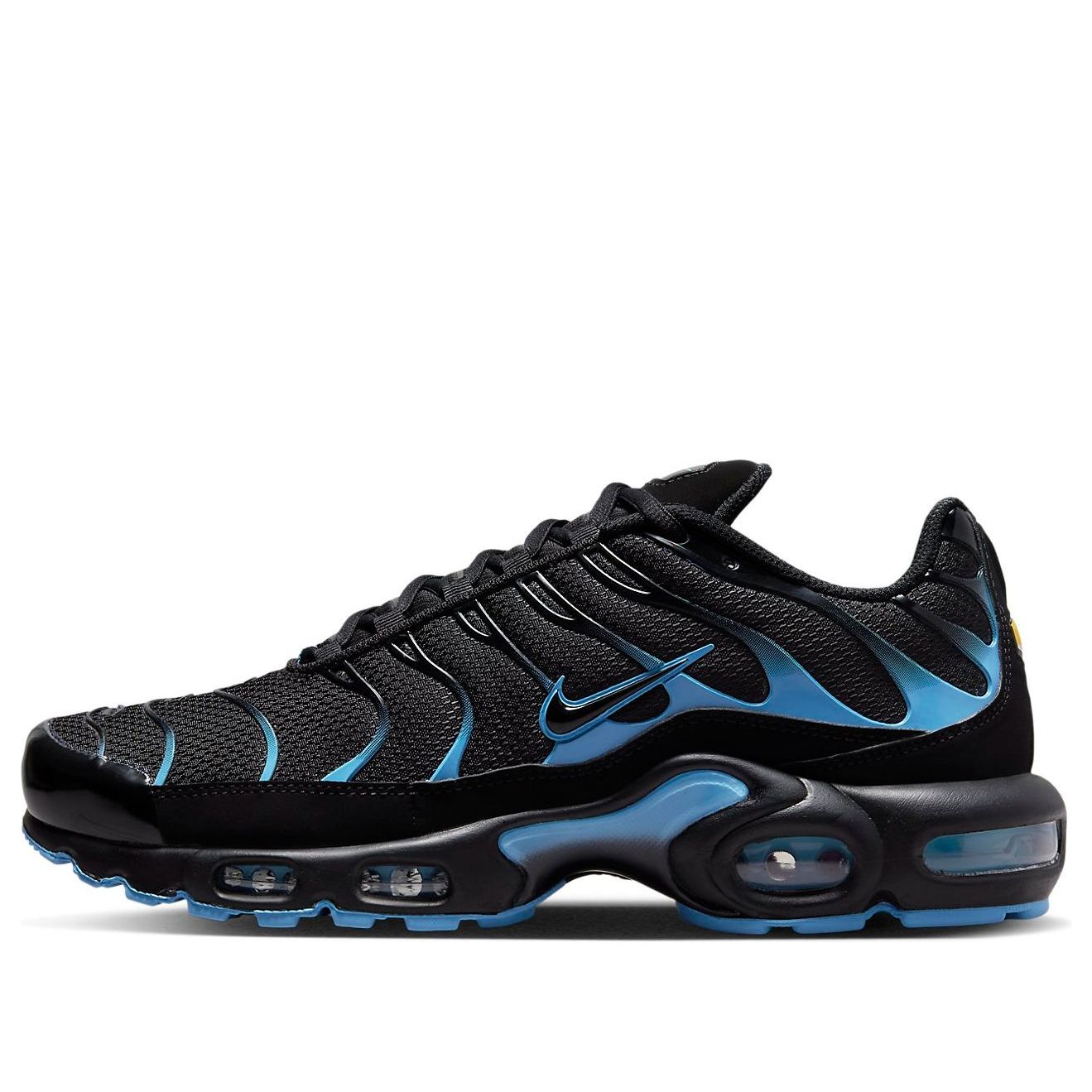 Air Max TN Plus University Blue