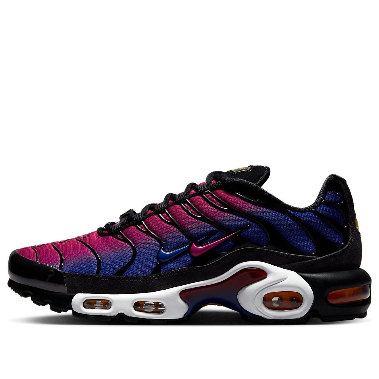 Air Max TN's Plus