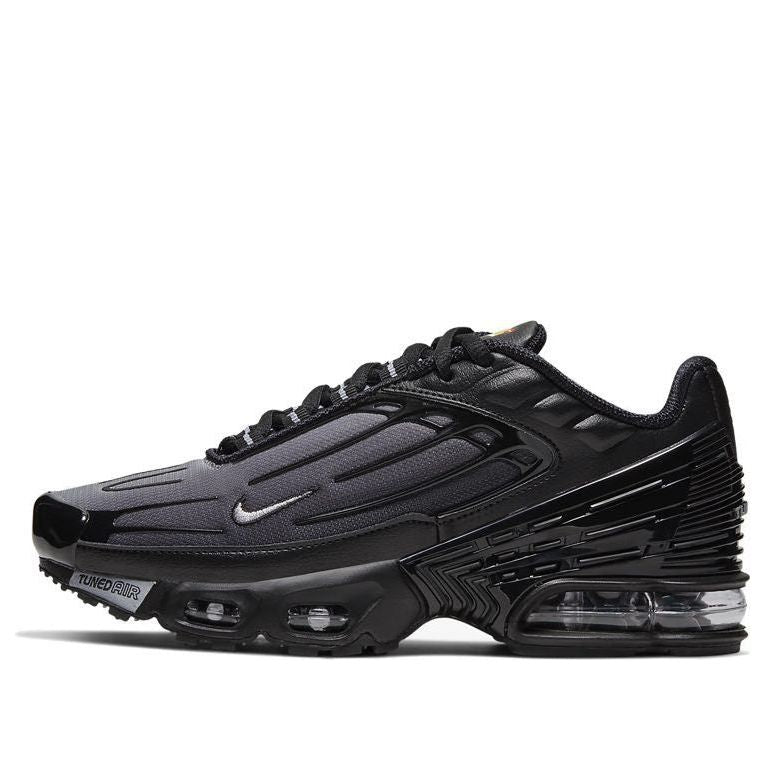 Air Max TN Plus 3 - Wolf Grey