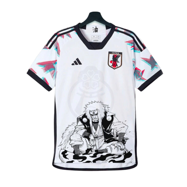 Special Edition Jersey - Jiraya