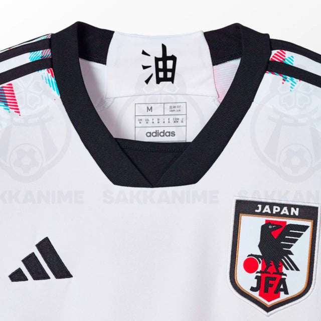 Special Edition Jersey - Jiraya